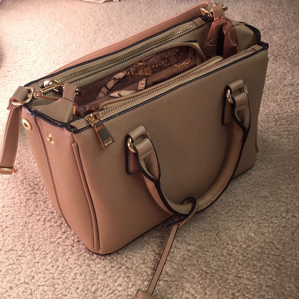 Crossbody Purse